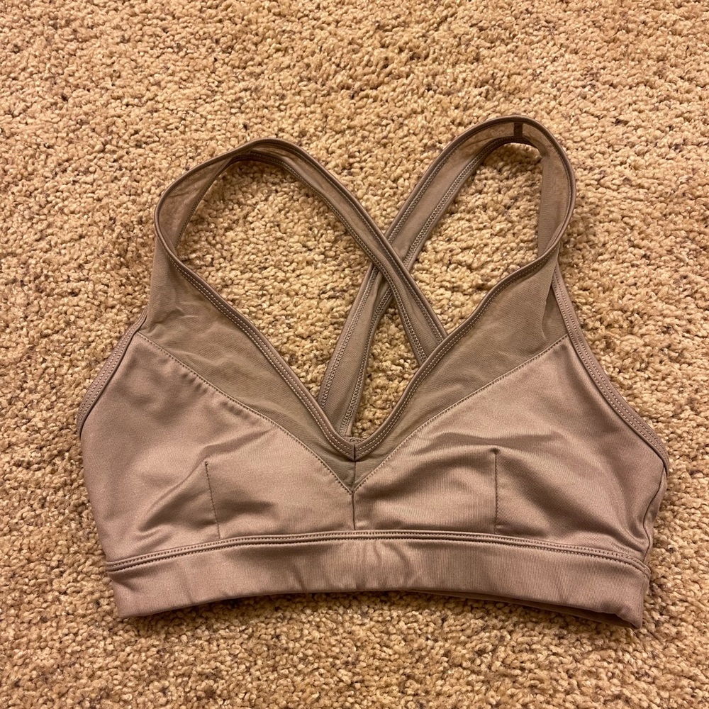 Alo Yoga Bra, size XS